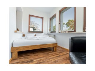 Ferienwohnung Trassenheide Außenaufnahme 4