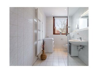 Ferienwohnung Trassenheide Außenaufnahme 5