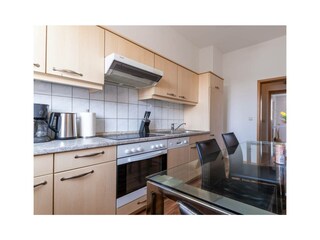 Ferienwohnung Trassenheide Außenaufnahme 8