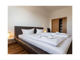 Ferienwohnung Trassenheide Außenaufnahme 9