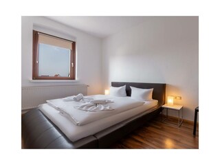 Ferienwohnung Trassenheide Außenaufnahme 10