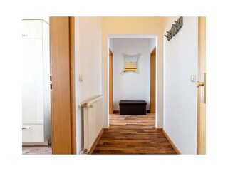 Ferienwohnung Trassenheide Außenaufnahme 11
