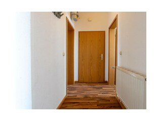 Ferienwohnung Trassenheide Außenaufnahme 12