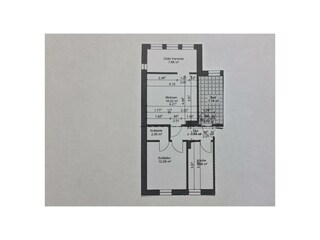 Ferienwohnung Trassenheide Außenaufnahme 21