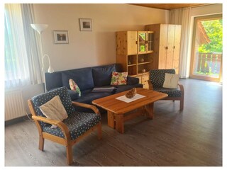 Ferienwohnung Steinhude Außenaufnahme 2