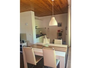 Ferienwohnung Steinhude Außenaufnahme 3