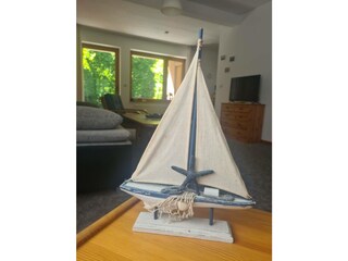 Ferienwohnung Steinhude Außenaufnahme 5
