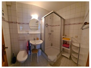 Ferienwohnung Steinhude Außenaufnahme 6