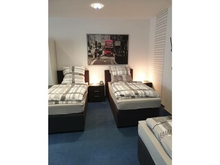 Ferienwohnung Koblenz Außenaufnahme 4