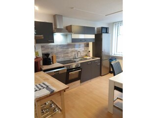 Ferienwohnung Koblenz Außenaufnahme 5
