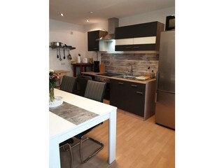 Ferienwohnung Koblenz Außenaufnahme 6