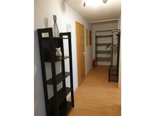 Ferienwohnung Koblenz Außenaufnahme 7