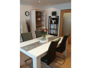 Ferienwohnung Koblenz Außenaufnahme 10
