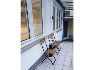 Ferienwohnung Koblenz Außenaufnahme 11