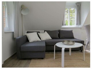 Ferienwohnung Nebel Außenaufnahme 14