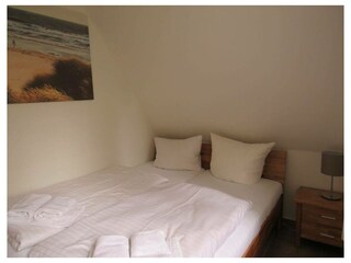 Ferienwohnung Nebel Außenaufnahme 20