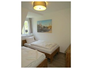 Ferienwohnung Nebel Außenaufnahme 21