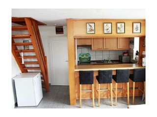 Ferienwohnung Tinnum Außenaufnahme 3