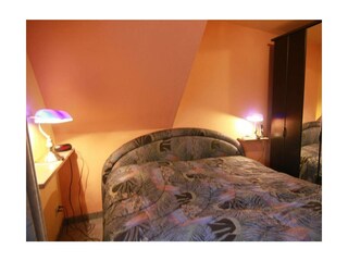 Ferienwohnung Tinnum Außenaufnahme 5