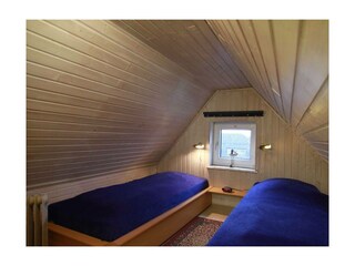 Ferienwohnung Tinnum Außenaufnahme 6