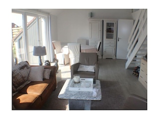 Ferienwohnung De Haan Außenaufnahme 3
