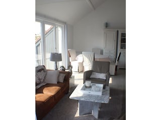 Ferienwohnung De Haan Außenaufnahme 5