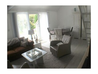 Ferienwohnung De Haan Außenaufnahme 6