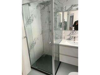 Ferienwohnung De Haan Außenaufnahme 12