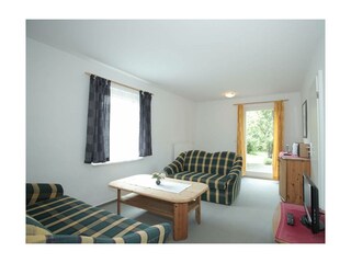 Ferienwohnung Kalkhorst Außenaufnahme 3