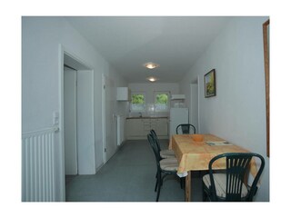 Ferienwohnung Kalkhorst Außenaufnahme 4