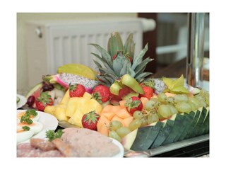 Ferienwohnung Kalkhorst Außenaufnahme 7