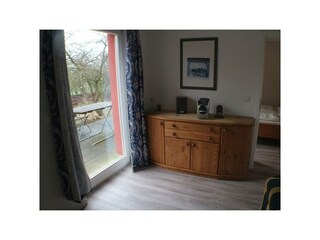 Ferienwohnung Kalkhorst Außenaufnahme 17