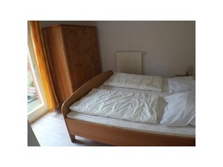 Ferienwohnung Kalkhorst Außenaufnahme 18