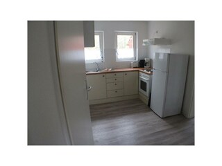 Ferienwohnung Kalkhorst Außenaufnahme 19