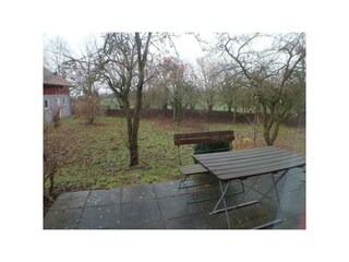 Ferienwohnung Kalkhorst Außenaufnahme 22