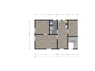 Ferienwohnung Kalkhorst Außenaufnahme 25