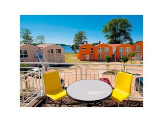 Ferienwohnung Rerik Außenaufnahme 3