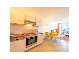 Ferienwohnung Rerik Außenaufnahme 8