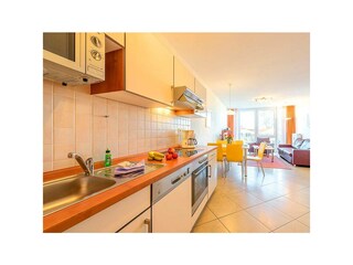 Ferienwohnung Rerik Außenaufnahme 9