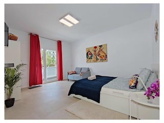 Ferienwohnung Puerto de la Cruz Außenaufnahme 2