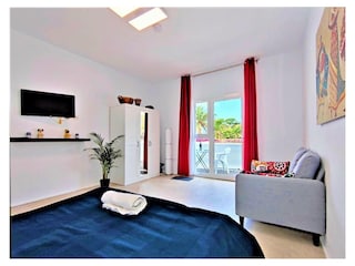 Ferienwohnung Puerto de la Cruz Außenaufnahme 3
