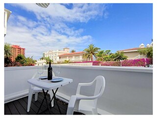 Ferienwohnung Puerto de la Cruz Außenaufnahme 6