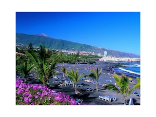 Ferienwohnung Puerto de la Cruz Außenaufnahme 9