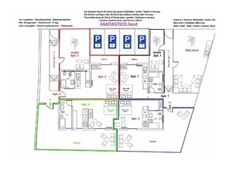 Ferienwohnung Puerto de la Cruz Außenaufnahme 10