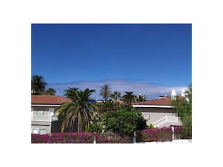 Ferienwohnung Puerto de la Cruz Außenaufnahme 12