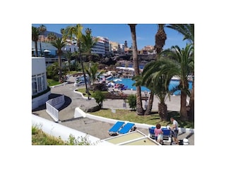 Ferienwohnung Puerto de la Cruz Außenaufnahme 13