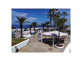 Ferienwohnung Puerto de la Cruz Außenaufnahme 14