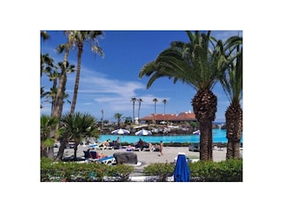 Ferienwohnung Puerto de la Cruz Außenaufnahme 17