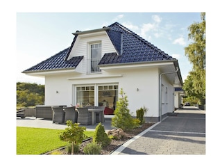 Ferienwohnung Karlshagen Außenaufnahme 5