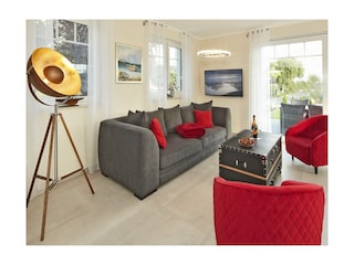 Ferienwohnung Karlshagen Außenaufnahme 8